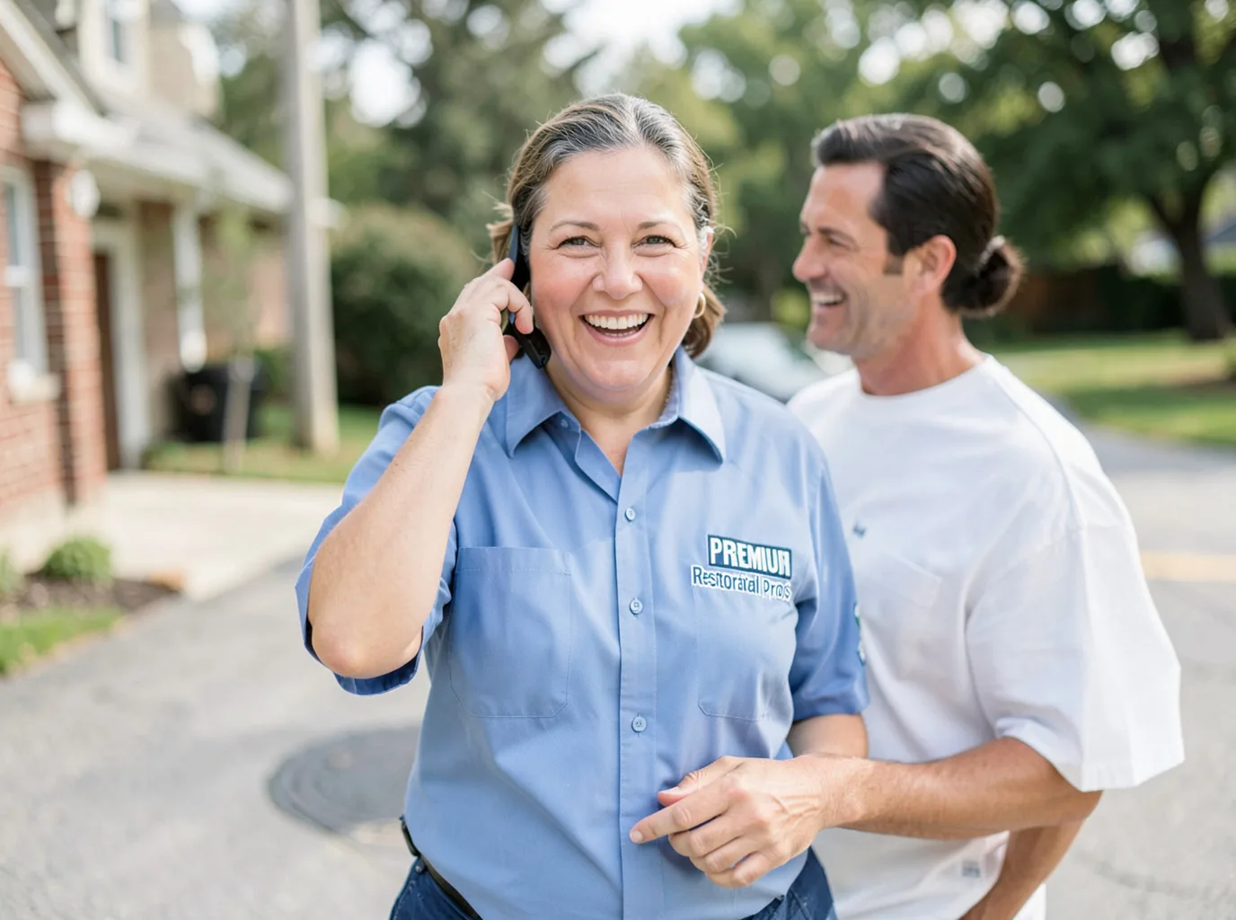 Water Damage Restoration Citronelle, AL FAQs